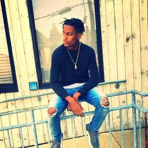 Meet your Posher, Nathaniel